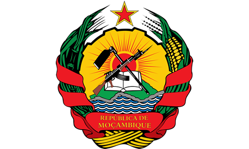 Governo  de Moçambique