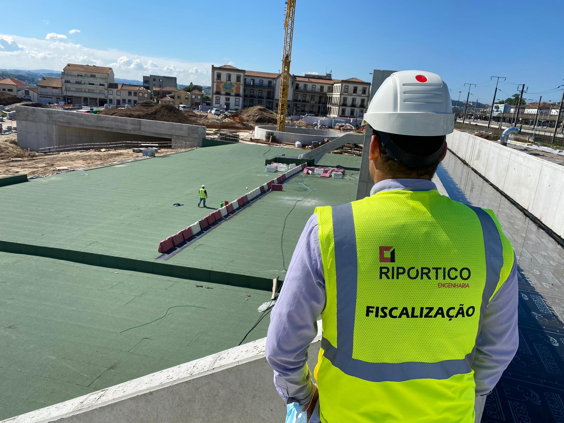 Riportico Engenharia distinguida como uma das melhores PME portuguesas