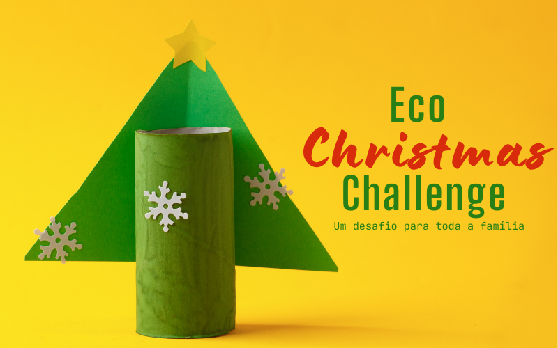 Eco Christmas Challenge